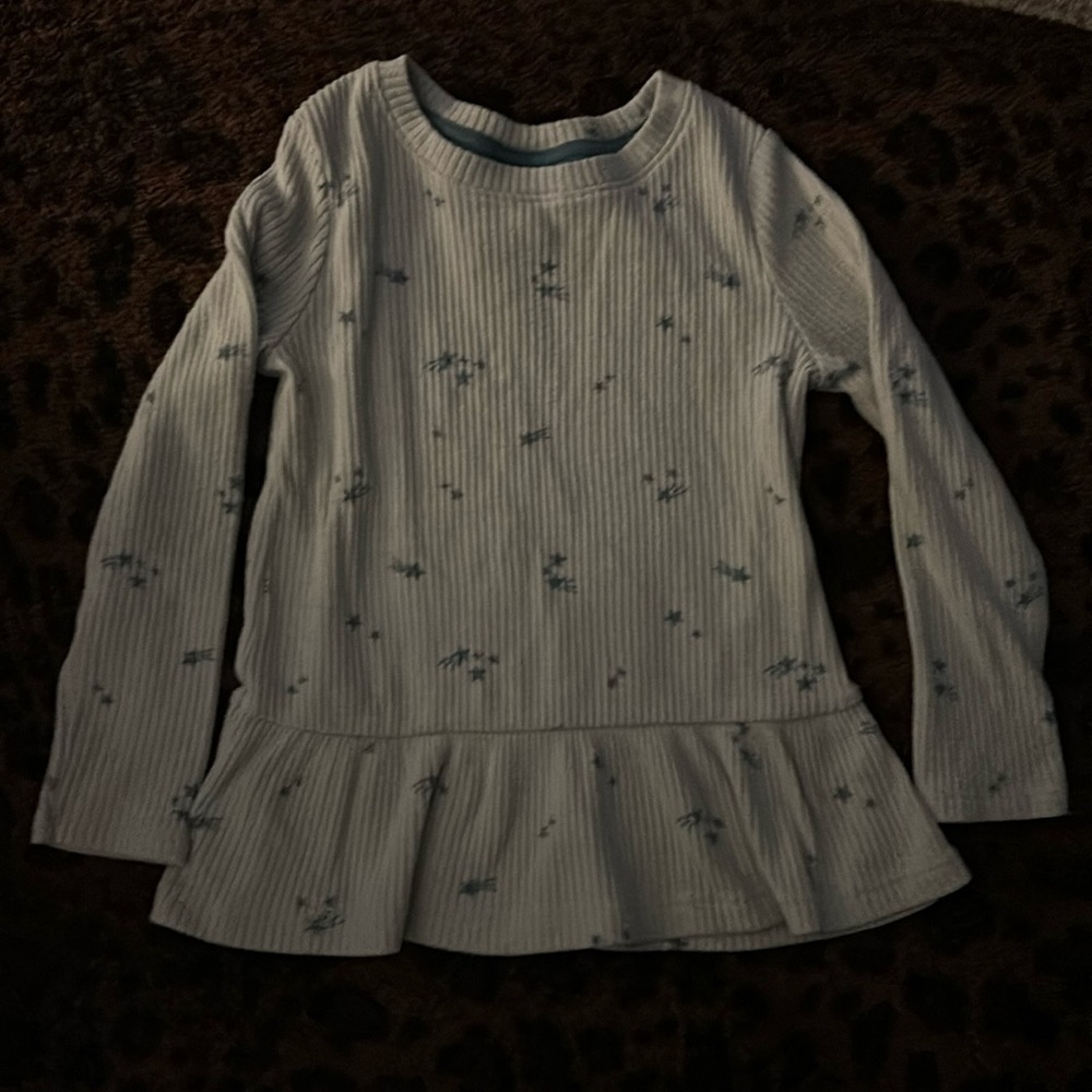 Cat & Jack toddler too super soft